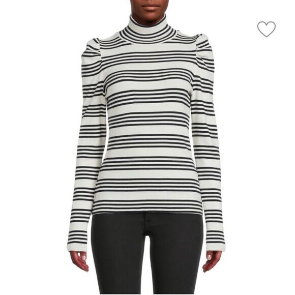 Veronica Beard Turtleneck - Picture 1 of 8